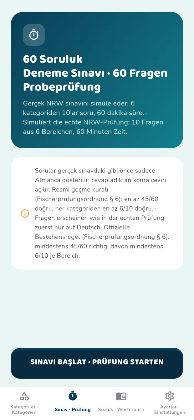 Angelschein NRW, 5